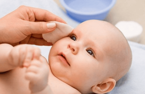 Bệnh lý võng mạc trẻ sinh non