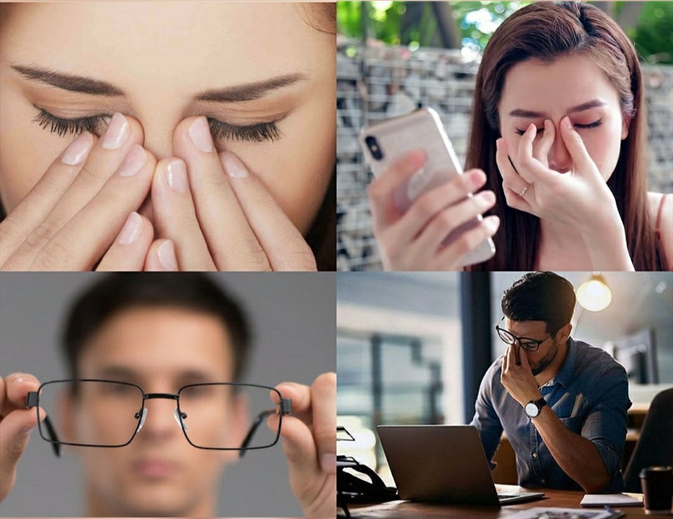 Loạn dưỡng hoàng điểm lòng đỏ trứng Best