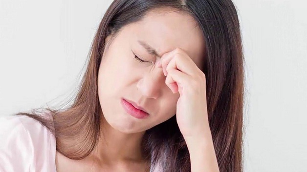 U hắc mạc