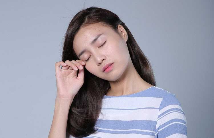 U mạch võng mạc